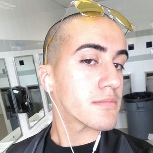 Meet your Posher, Gabriel